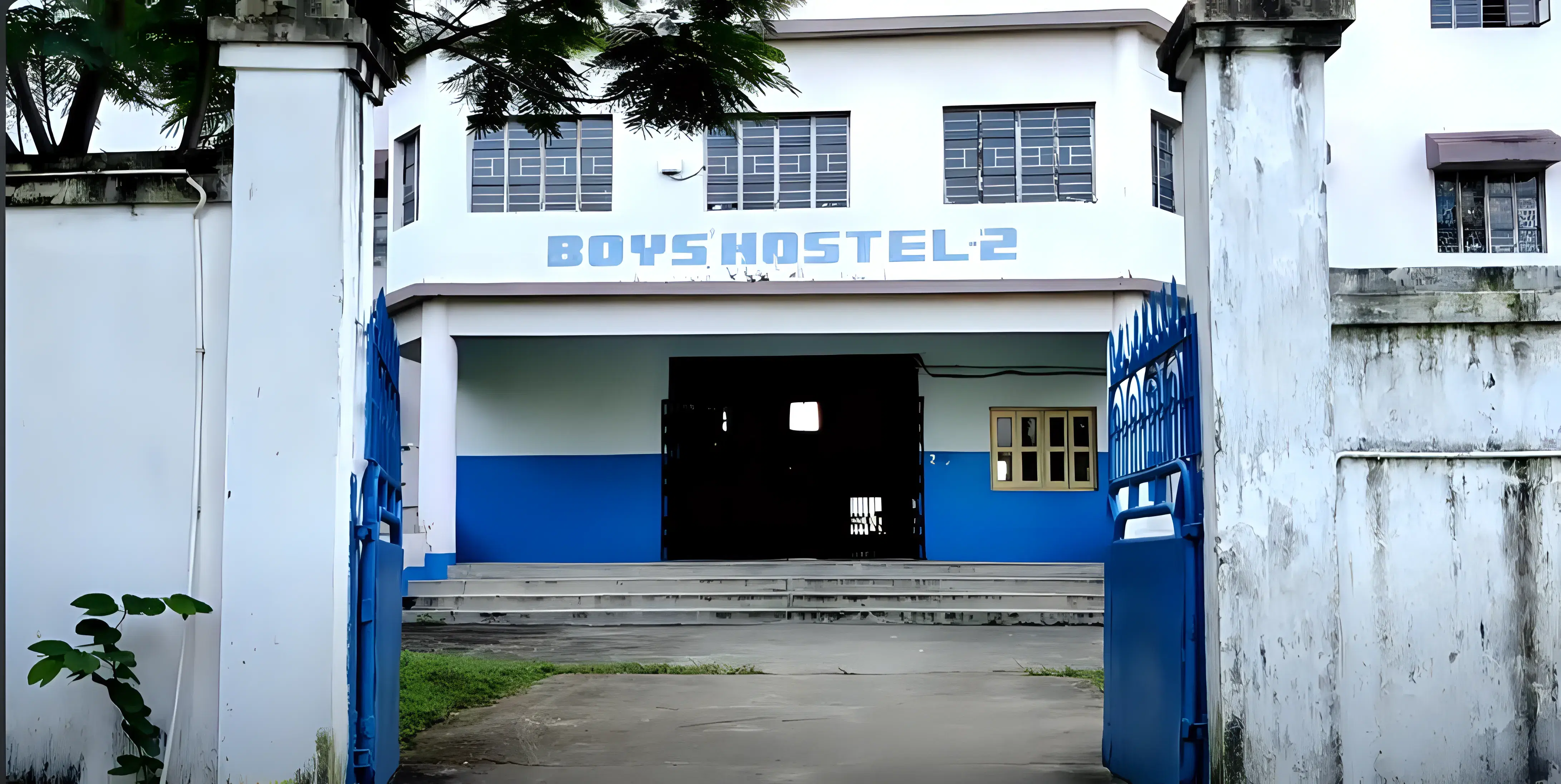 RVSCET Hostel photo 1